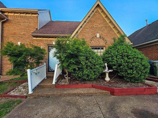 Townhouse for sale in Tennessee