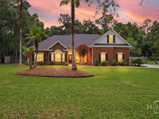 House for sale in Richmond Hill, Georgia