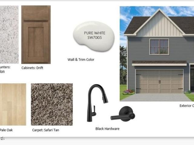 Townhouse for sale in Tennessee