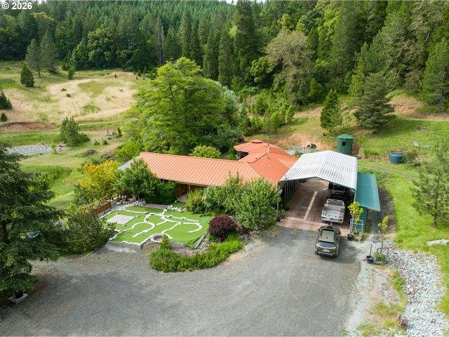 House for sale in Oregonia