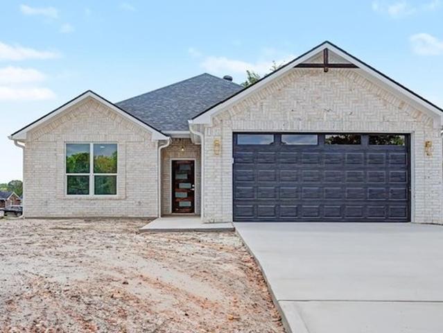 House for sale in Kilgore, Texas