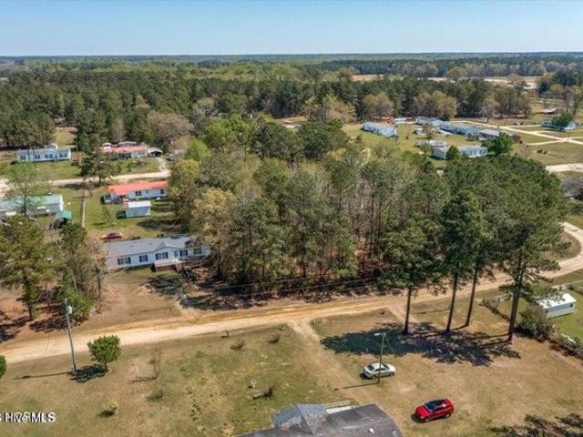 Land for sale in Kinston, North Carolina