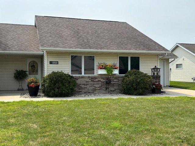 House for sale in Fairmont, Minnesota