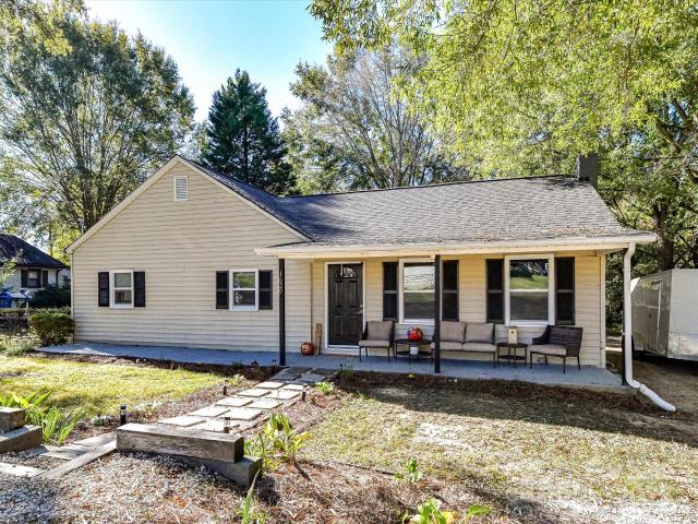 House for sale in Mount Pleasant, North Carolina