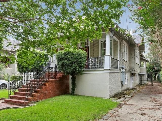 House for sale in New Orleans, Louisiana