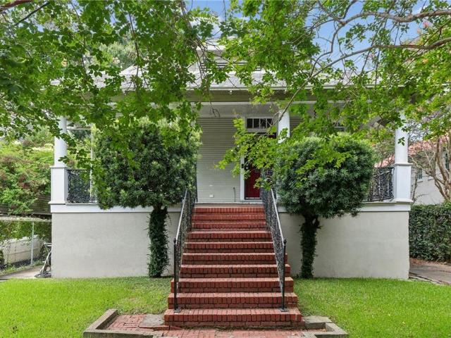 House for sale in New Orleans, Louisiana