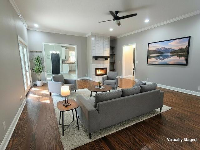 House for sale in Tennessee