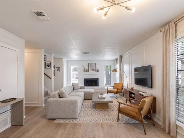 House for sale in Hurst, Texas