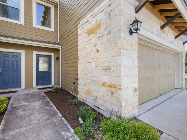 Condo for sale in Williamson, Texas