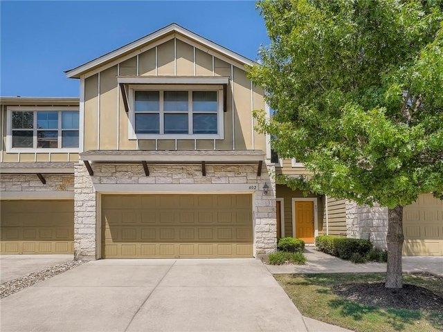 Condo for rent in Williamson, Texas