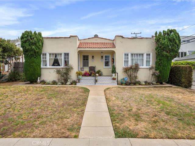 House for sale in Santa Monica, California