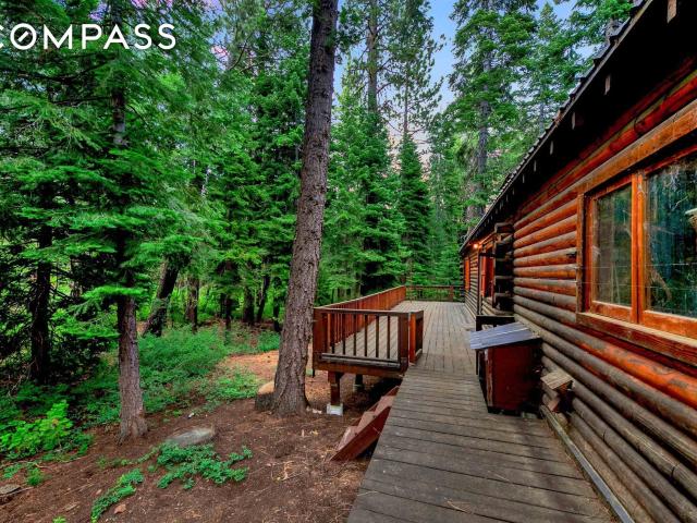 House for sale in Tahoe City House for sale in Tahoe City