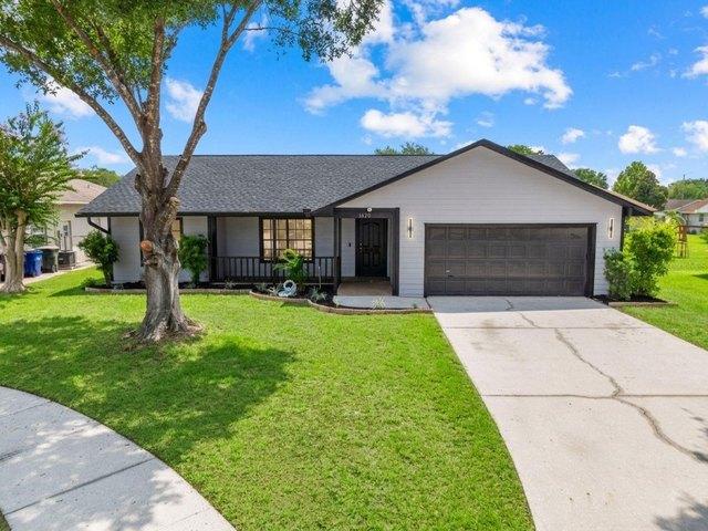 House for sale in Saint Cloud, Florida
