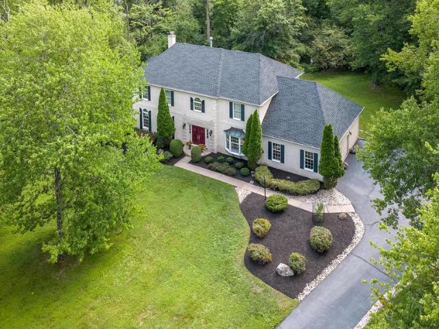 House for sale in Gwynedd, Pennsylvania