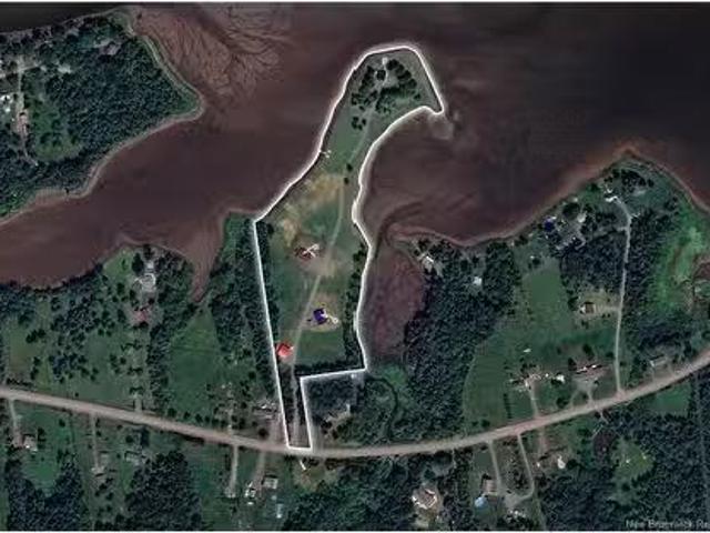 House for sale in Dundas, New Brunswick