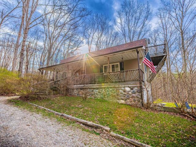 House for sale in Peebles, Ohio
