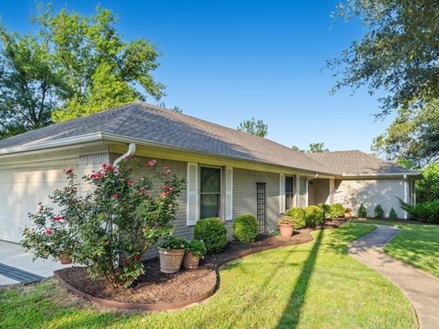 House for sale in Sulphur Springs, Texas