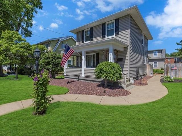 House for sale in Beaver, Pennsylvania