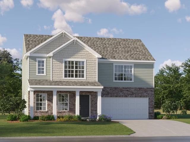 House for sale in Bessemer City, North Carolina