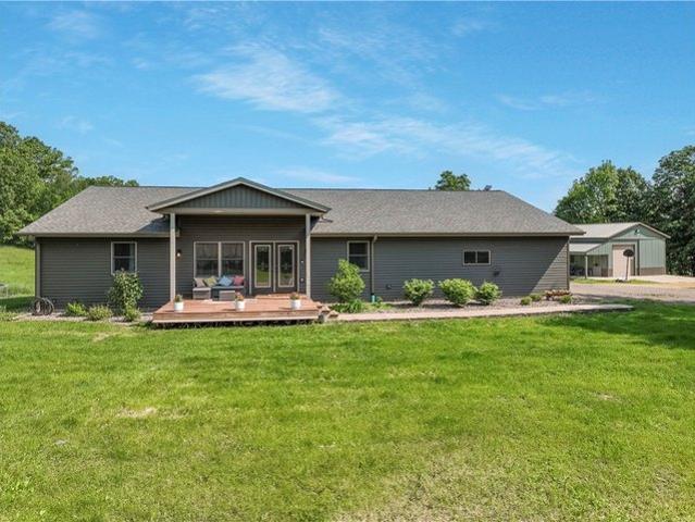 House for sale in Saint Croix, Wisconsin