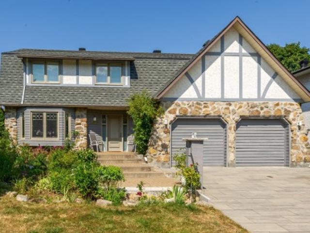 House for sale in Brossard, Quebec