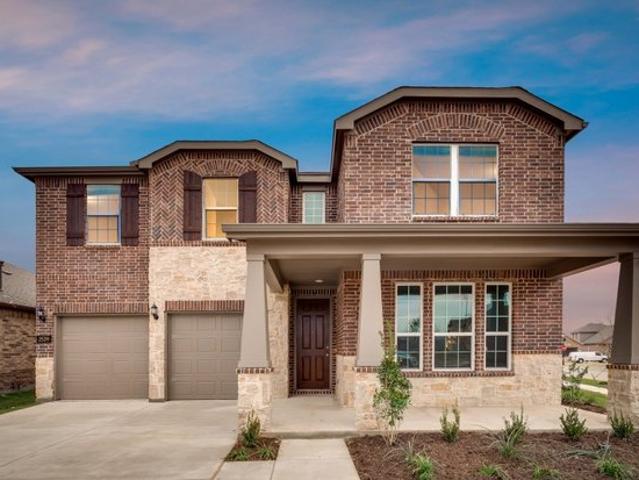 House for sale in Anna, Texas