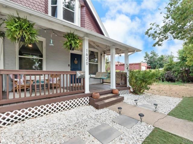 House for sale in Aurora, Colorado