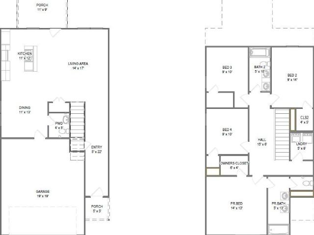 House for sale in Tennessee