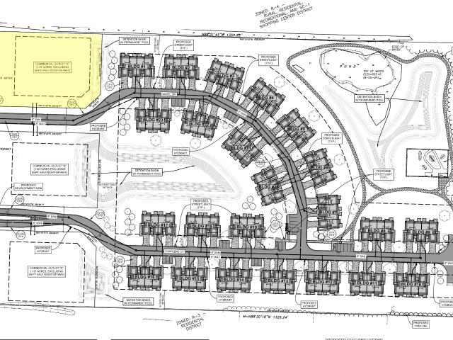 Property for rent in Michigan