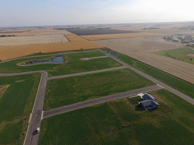 Land for sale in Marshall, Minnesota