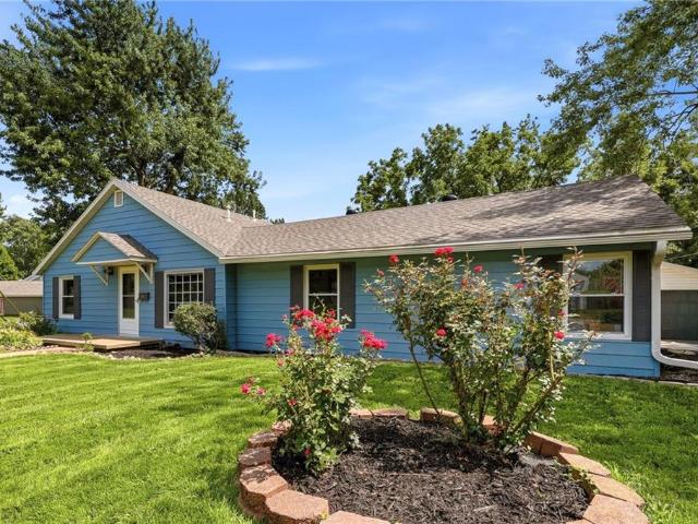 House for sale in Sedalia, Missouri
