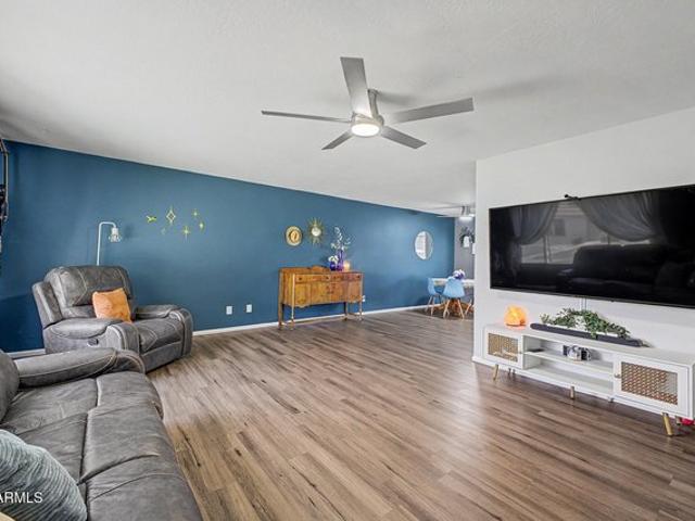 Townhouse for sale in Tempe, Arizona