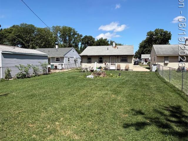 House for sale in Hazel Park, Michigan