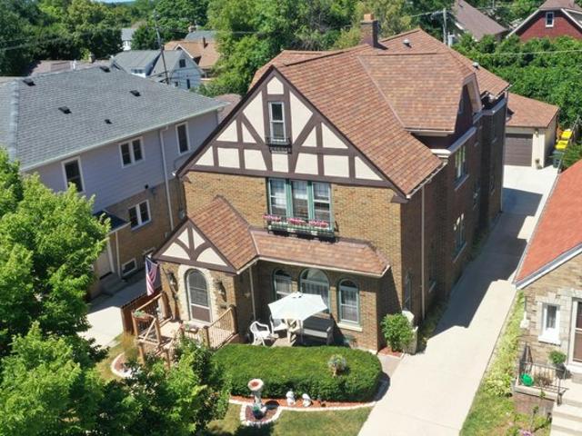 House for sale in Shorewood, Milwaukee County