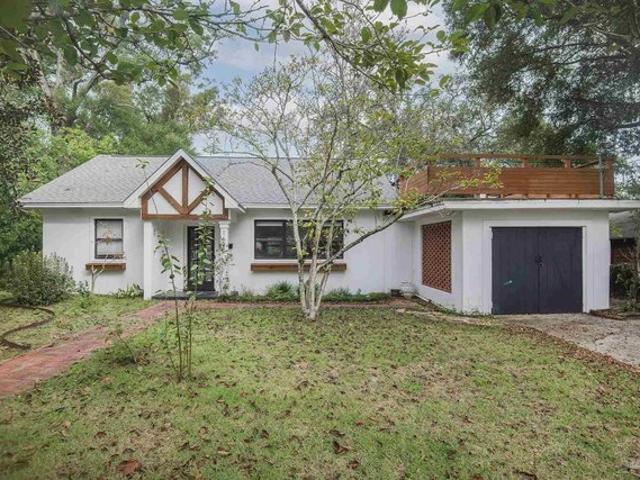 House for sale in Pensacola, Florida