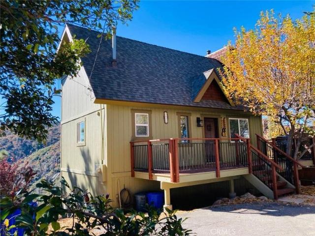House for rent in Lake Arrowhead