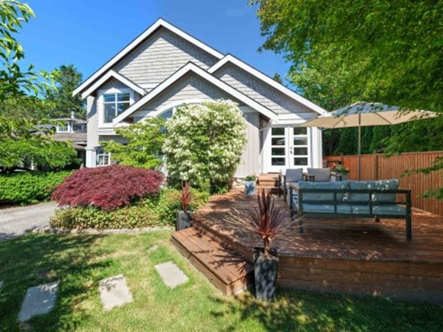 House for sale in Delta, British Columbia