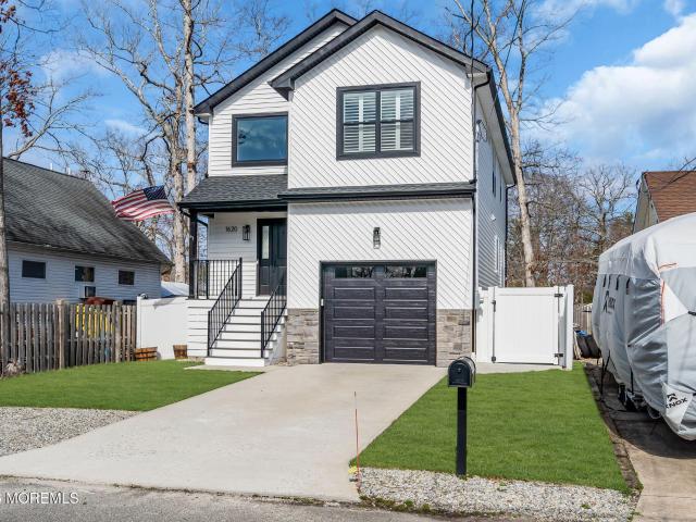 House for sale in Lanoka Harbor, New Jersey