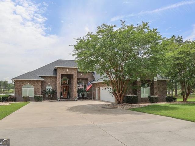 House for sale in Vidalia, Georgia