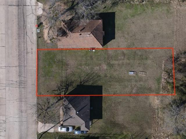 Land for sale in Lamar, Texas