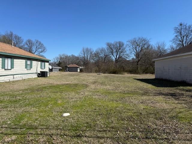Land for sale in Lamar, Texas