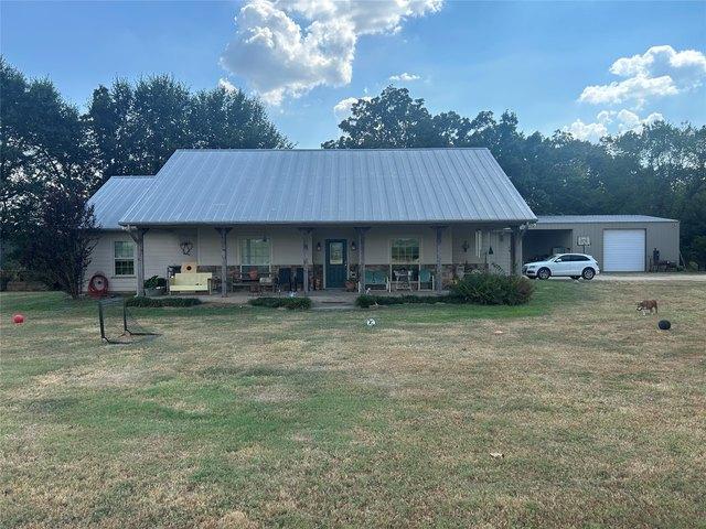 House for sale in Lamar, Texas