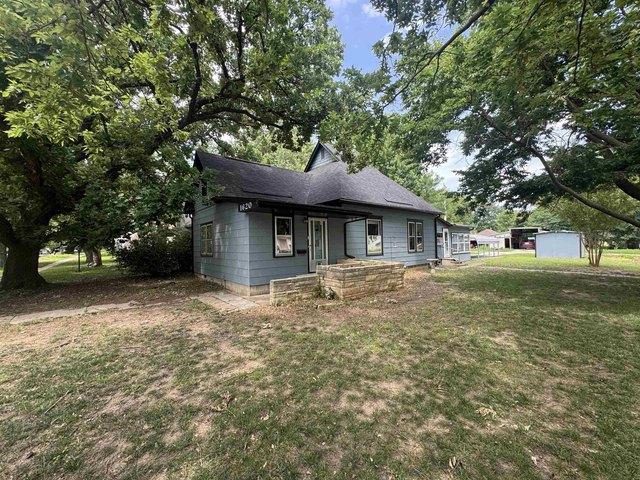 House for sale in Kansas