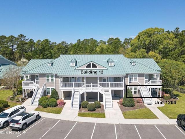 Condo for sale in Bolivia, North Carolina