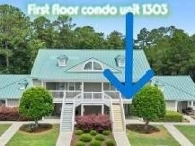 Condo for sale in Bolivia, Brunswick County