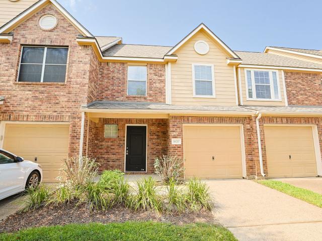 Property for rent in Harris, Texas