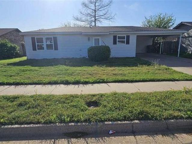 House for sale in Wichita Falls, Texas
