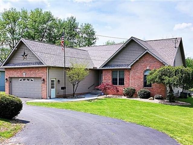 House for sale in Mercer, Pennsylvania