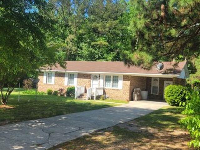 House for sale in Clarkton, North Carolina