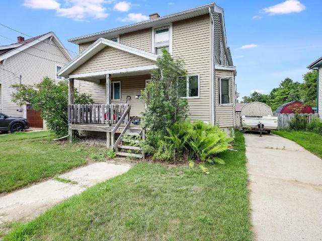 House for sale in Manitowoc, Wisconsin